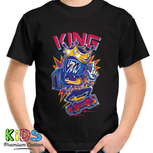 Kaos King | Kaos Keren | Kaos Distro |