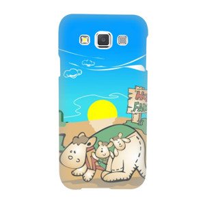 kangguru bermain Casing HP