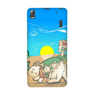 kangguru bermain Casing HP