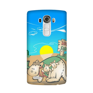 kangguru bermain Casing HP