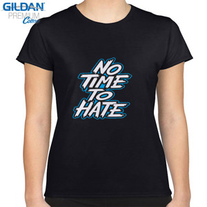 Kaos No Time To Hate