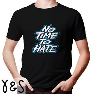 Kaos No Time To Hate