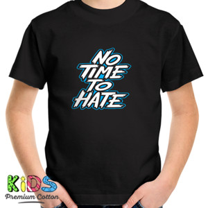 Kaos No Time To Hate
