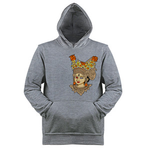 Jaket Hoodie bali v1