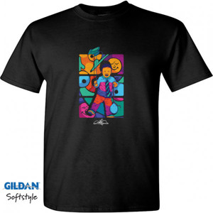 Kaos Sobi Merch - Baby Colorful