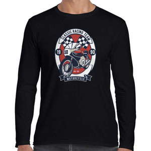 Kaos Classic racing team