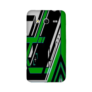 Negative X - All Case Casing HP