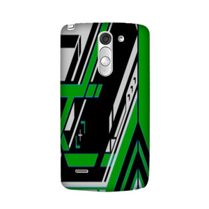 Negative X - All Case Casing HP