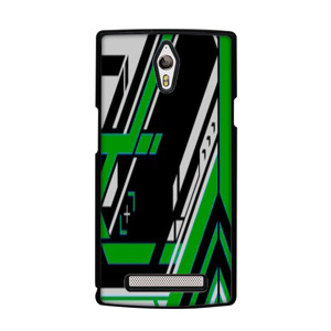 Negative X - All Case Casing HP