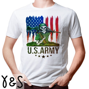 Kaos US Army