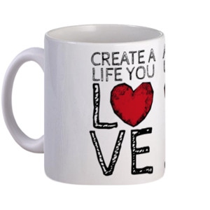 Mug M358