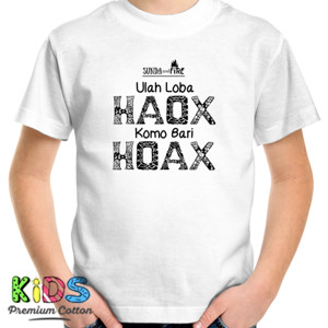 Kaos SFire Ulah Hoax C BT