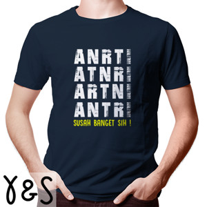 Kaos Antri