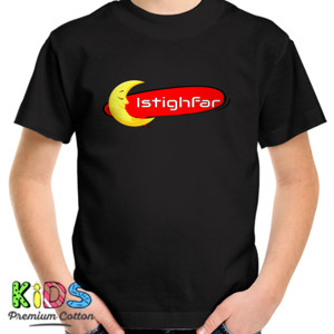 Kaos Istighfar 01