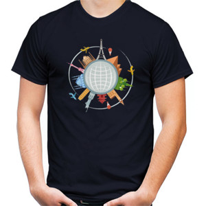 Kaos Around The World