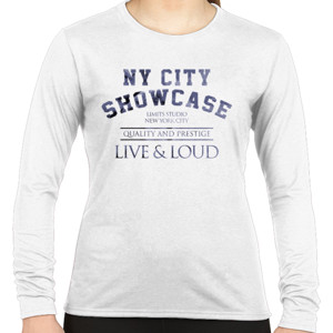 Kaos Kaos NY City ShowCase (SB8MF)