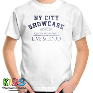 Kaos Kaos NY City ShowCase (SB8MF)