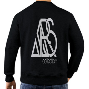 Jaket Sweater ARS collection