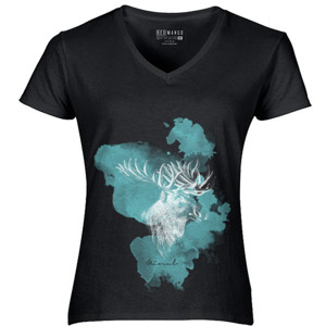 Kaos Animal Minul.co Desain 