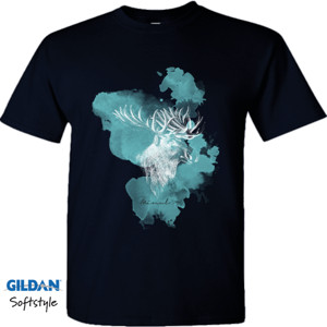 Kaos Animal Minul.co Desain