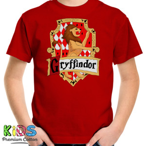 Kaos Gryffindor