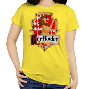 Kaos Gryffindor
