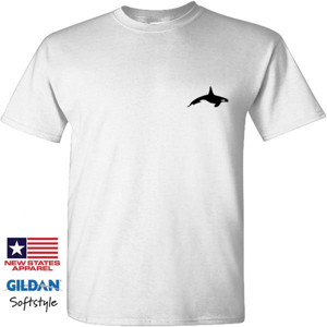 Kaos Cook like an Orca