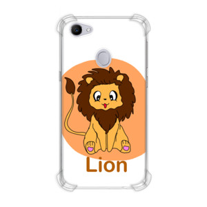 Casing HP Chibi Lion