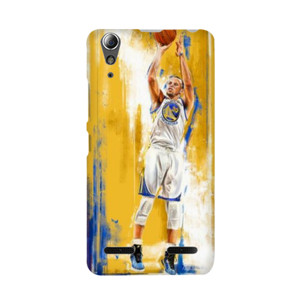 Stephen Curry  Casing HP