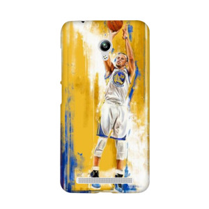 Stephen Curry  Casing HP