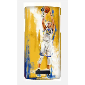 Stephen Curry  Casing HP