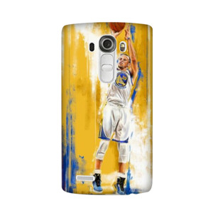 Stephen Curry  Casing HP