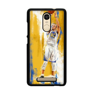 Stephen Curry  Casing HP
