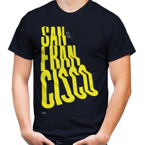Kaos sanfrancisco