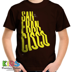 Kaos sanfrancisco