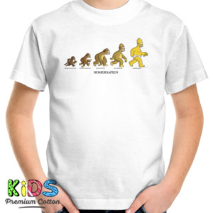 Kaos Kaos Homersapien Evolution (SB4R)