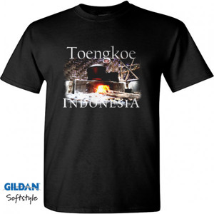 Kaos Toengkoe