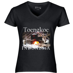 Kaos Toengkoe
