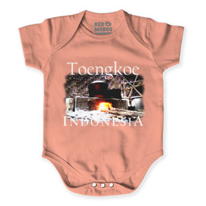 Baby Jumper Toengkoe