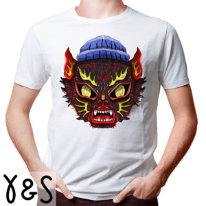 Kaos catt33