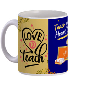 Mug Teach 
