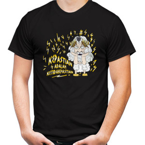 Kaos Dewa Yunani Zeus