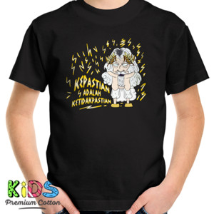 Kaos Dewa Yunani Zeus