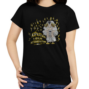 Kaos Dewa Yunani Zeus