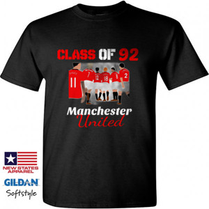Kaos Class Of 92