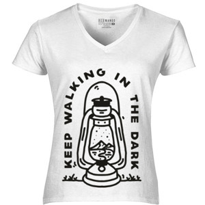 Kaos Keep walking in the dark