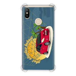 Casing HP Yaris Bakpao Chapter Bekasi