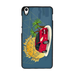 Yaris Bakpao Chapter Bekasi Casing HP