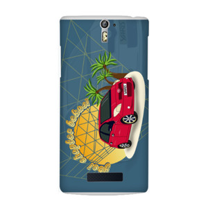 Yaris Bakpao Chapter Bekasi Casing HP