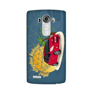 Yaris Bakpao Chapter Bekasi Casing HP